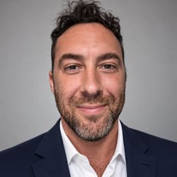 Gabriel Meierotto, Founder of BehavioralHires